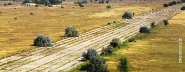 На Одещині планують відновити ізмаїльський аеропорт