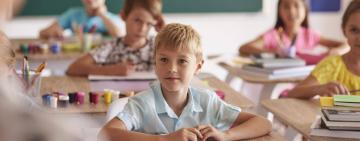 На Одещині понад 70% батьків бажають, аби діти навчалися очно – Олег Кіпер