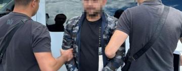 За кордоном затримали розшукуваного учасника злочинної організації: причетний до функціонування «кол-центру» в Одесі