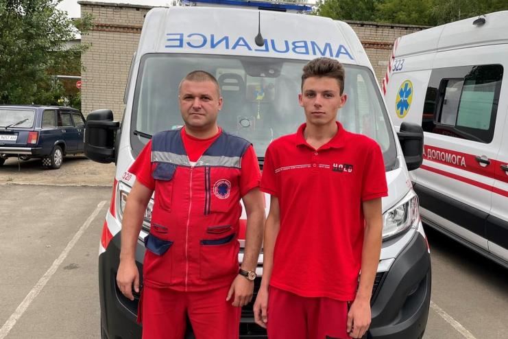 «Дитинка не стала чекати»: на Одещині через погану дорогу медики «швидкої» не встигли до породіллі