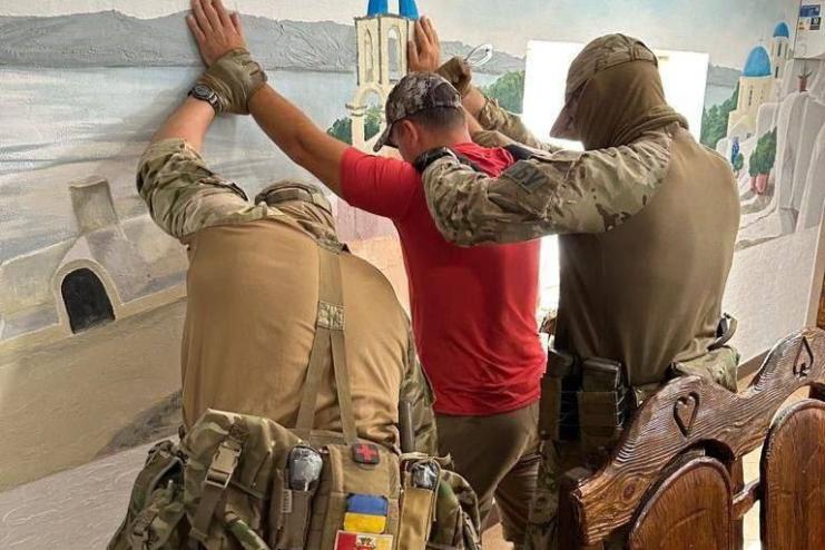 Затримання голови Білгород-Дністровської райради: у прокуратурі Одещини підтвердили інформацію 