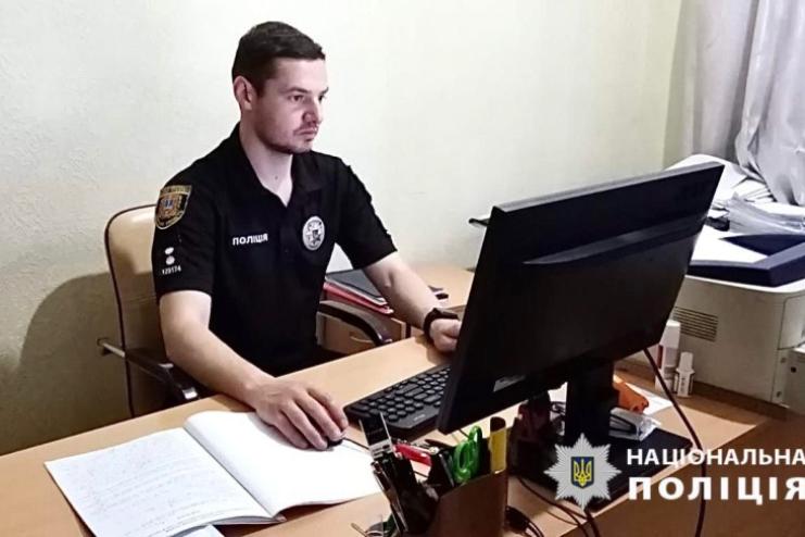 В Арцизі двоє приятелів відповідатимуть перед законом за свої дії: порушення низки правил дорожнього руху, зухвала поведінка та неповага до правоохоронців