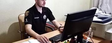 В Арцизі двоє приятелів  відповідатимуть перед законом за свої дії:  порушення низки правил дорожнього руху, зухвала поведінка та неповага до правоохоронців