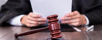 Українець відмовився від мобілізації, бо "психологічно не готовий": суд його покарав