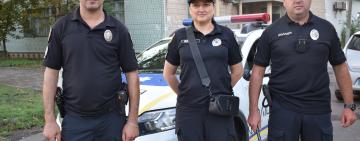 Неповнолітні мопедисти в місті: в Арцизі правоохоронці провели профілактичні заходи