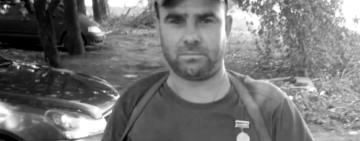 Захищаючи нас, пішов у небо: Одещина втратила ще одного вірного сина Максима Штиліка