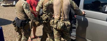 Суд обрав запобіжний захід для голови Білгород-Дністровської районної ради