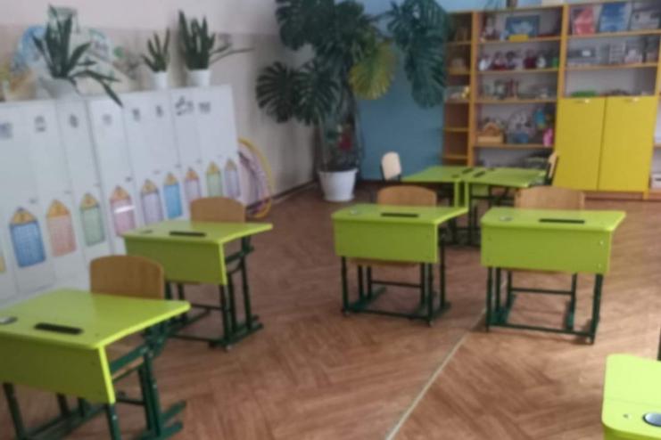 У ПАВЛІВСЬКІЙ ГРОМАДІ ПРОВЕЛИ ПЕРЕВІРКУ ЗАКЛАДІВ ОСВІТИ НА ГОТОВНІСТЬ ДО НОВОГО НАВЧАЛЬНОГО РОКУ