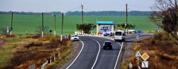 Чотири смуги та майданчики для відстою: як хочуть змінити трасу Одеса-Рені