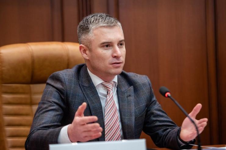 Зміняться правила перетину кордону. НАЗК підготувало план для усунення причин корупції в ТЦК — Новіков