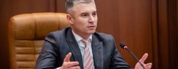 Зміняться правила перетину кордону. НАЗК підготувало план для усунення причин корупції в ТЦК — Новіков