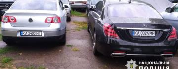 Імітували ДТП та вимагали у водіїв гроші: на Одещині викрито групу осіб, ймовірно причетних підстав на дорогах