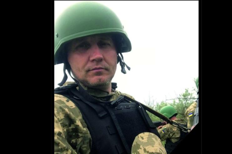 У війні з російськими окупантами загинув військовий з Арцизької громади