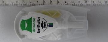 Поліцейські викрили жителя Ізмаїла у розповсюдженні метадону