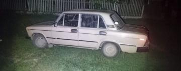 Мешканка Подільського району «прокотила» дитину у багажнику за вкрадений кавун