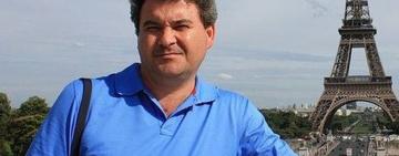 Призначено нового очільника одеського облздоров'я