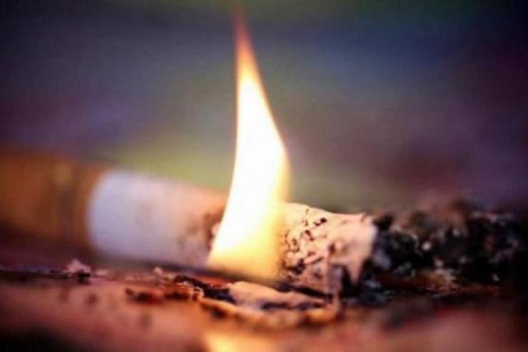 Резонансна пожежа: на Одещині чоловік згорів заживо у власному ліжку