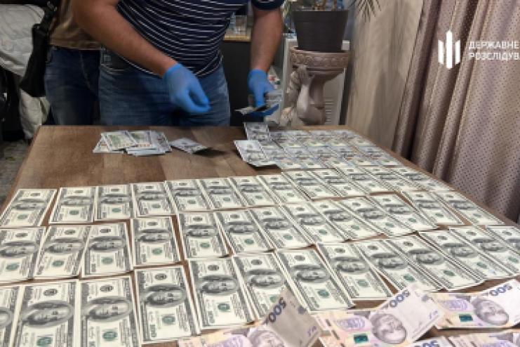 Понад 100 000$ щомісяця: у психлікарні непогано заробляли на ухилянтах