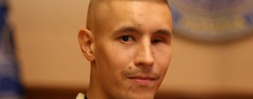 Скалічений морпіх, який пробув у ворожому полоні майже 15 місяців, розпочав відновлення і планує відкрити реабілітаційний центр