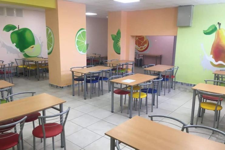 Підготовка закладів освіти до нового навчального року – на фінішній прямій