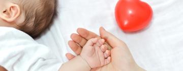 Сервіс «єМалятко»: якими послугами можуть скористатися батьки