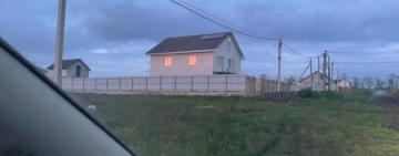 Замкомандира батальйону однієї із військових частин Одещини використовував підлеглих бійців у будівництві маєтка (фото)