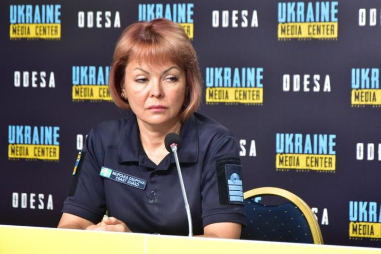 Наталя Гуменюк прокоментувала рівень ракетних загроз до Дня Незалежності