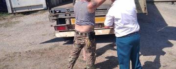 Одеські митники передали 8 конфіскованих човнів на потреби ЗСУ