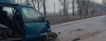 49-річний житель Білгород-Дністровського району постане перед судом за ДТП з трьома постраждалими