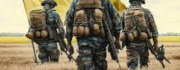 13-м воїнам нашої громади присвоїли звання 