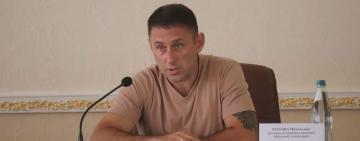 НАЧАЛЬНИК БОЛГРАДСЬКОЇ РВА ВІДВІДАВ АРЦИЗЬКУ ГРОМАДУ 