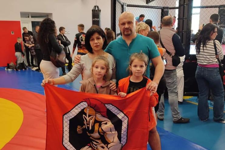 Раптово перестало битися серце відомого тренера з півдня Одещини