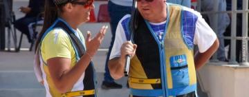 Україна здобула історичну медаль на чемпіонаті світу у стендовій стрільбі