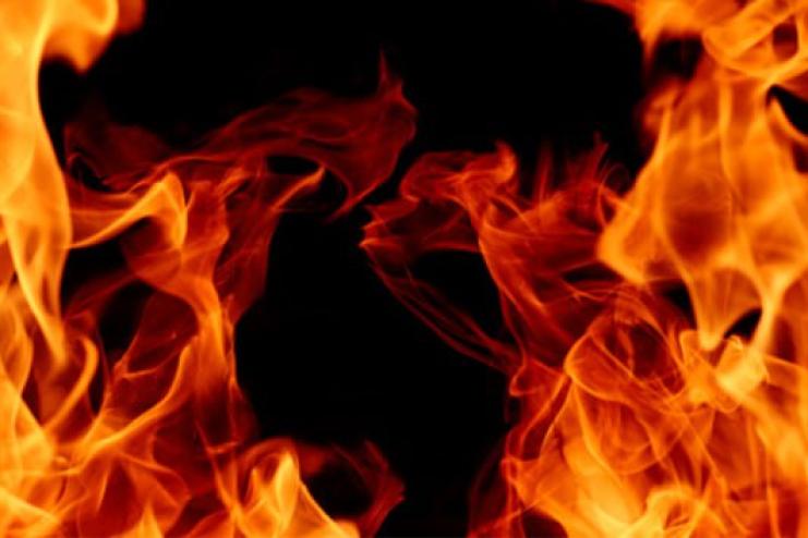 В Одеській області 4-річний хлопчик отримав опіки, коли його батьки розпалювали мангал