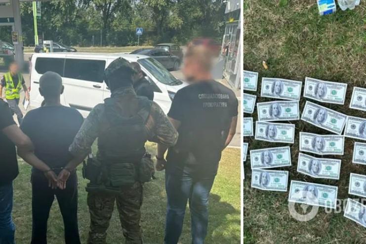 В Одесі та на Рівненщині проходять масові обшуки у військкоматах: ЗМІ розкрили подробиці