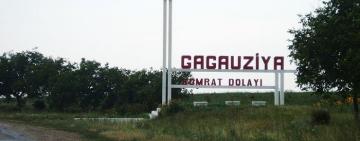 У Гагаузії заявили про можливе відокремлення від Молдови