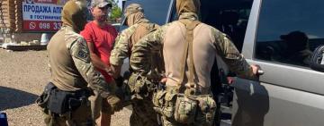 Остаточно: зятя Гриневецького зняли з посади голови Білгород-Дністровської райради