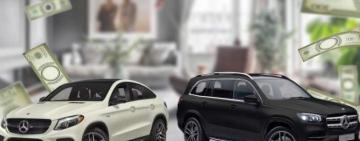 Теща, мати, дружина та син заступника одеського воєнкома придбали автівки і будинки на понад 14 млн грн