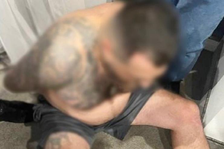 В Одесі затримали шахрая, який втерся в довіру киян та викрав 120 тисяч доларів