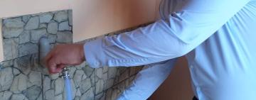 Відкрили другу станцію локальної очистки води в населених пунктах Арцизької громади