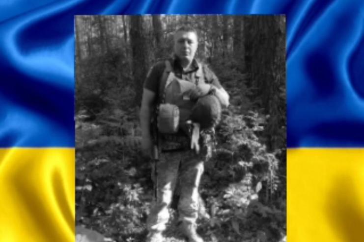 Навіть після поранення повернувся на «нуль»: Одещина прощається з Сергієм Байковим