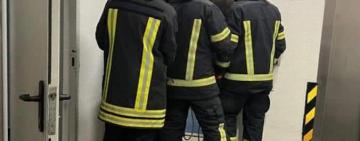 В Одесі загинув майстер-ліфтер 