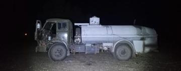 Потерпілий у важкому стані: на Одещині водій вантажівки наїхав на тракториста