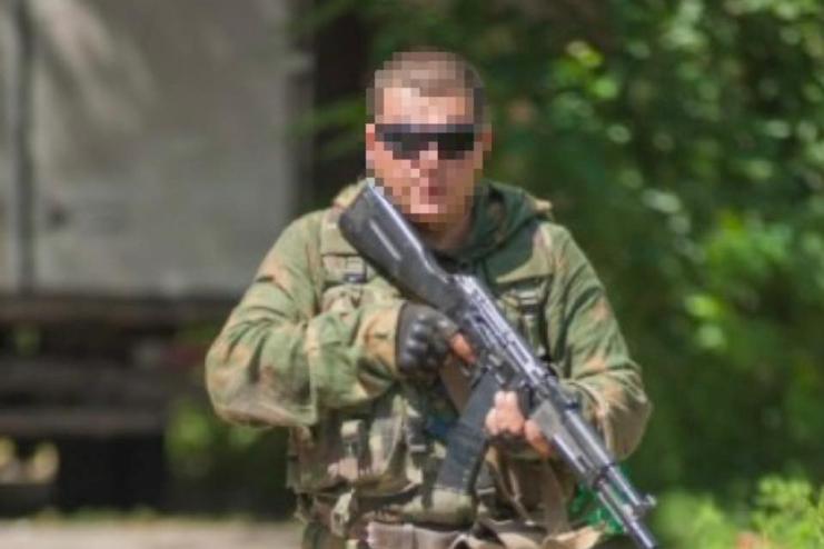 Ще одного бойовика «ДНР» під позивним «Одеса» засуджено до 14 років позбавлення волі