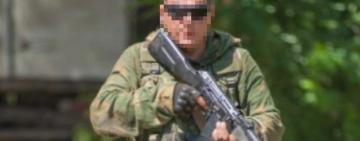 Ще одного бойовика «ДНР» під позивним «Одеса» засуджено до 14 років позбавлення волі