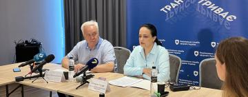 Програма «Доступні ліки»:  необхідна  тісна взаємодія Національної служби здоров'я України з місцевою владою