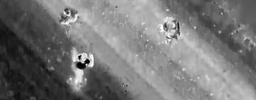 Нічна «пташка» біля кордону з Молдовою «видивилась» порушника – ДПСУ