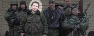 СБУ затримала в Одесі учасника терористичної організації "ЛНР" - розвідника російського угруповання "Привид"