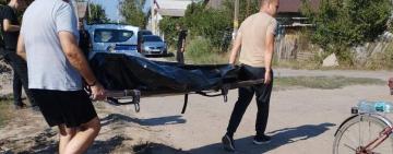 Моторошне вбивство: зниклу мешканку Аккерману знайшли мертвою