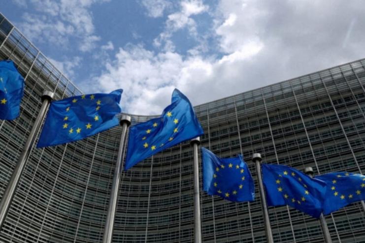 Перевиконає план: місія Євросоюзу готується навчити до 40 тисяч українських військових до кінця року